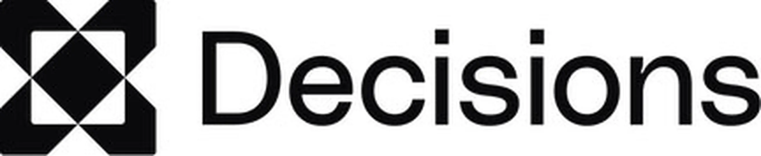 Decisions Unveils New Brand to Power the Missing Control Layer for Enterprise AI