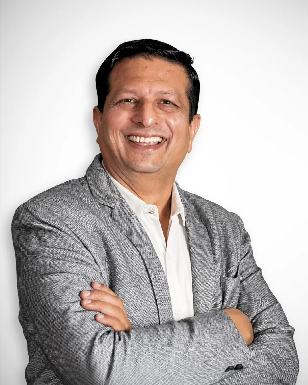 AARAV Fragrances & Flavors Strengthens Leadership Team with Appointment of Yatin Sheth as COO - Ingredient Business