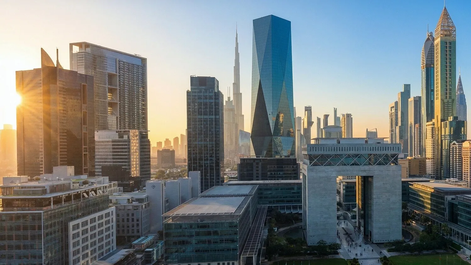 DIFC Future of Finance Report: Digital native, AI driven challenger banks redefining banking models, signalling industry's biggest shift since 2008