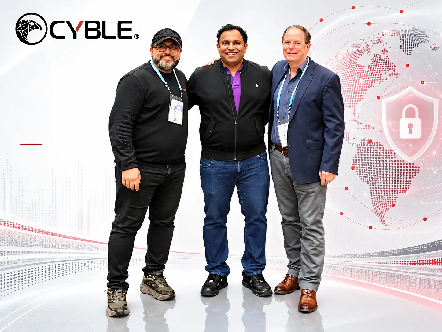 Cyble Appoints Cybersecurity Veteran Steve Ingram as Executive Vice President, US to Lead Market Expansion