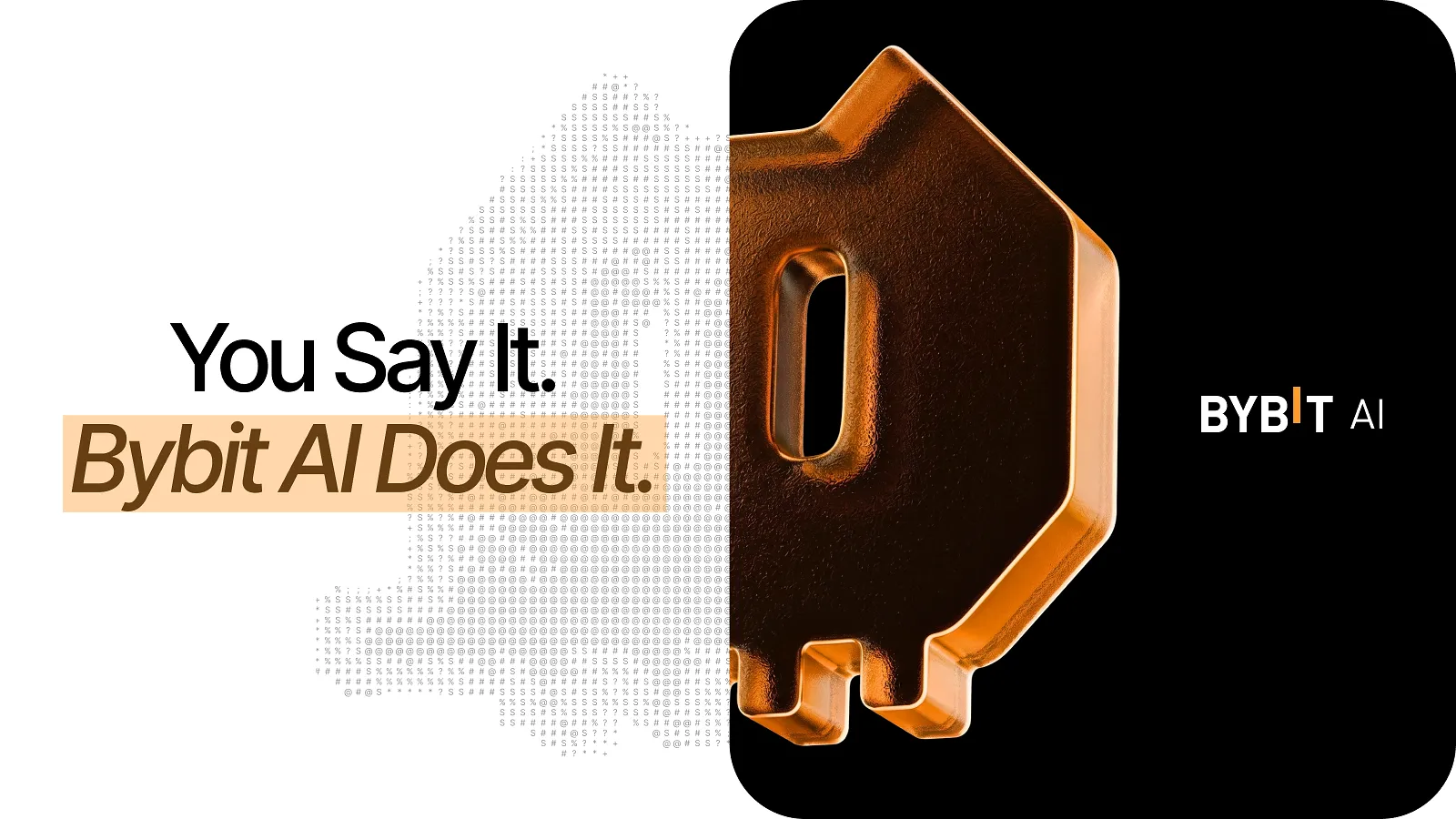 Bybit Opens the Floor, Inviting Users to Weigh In on Bybit AI