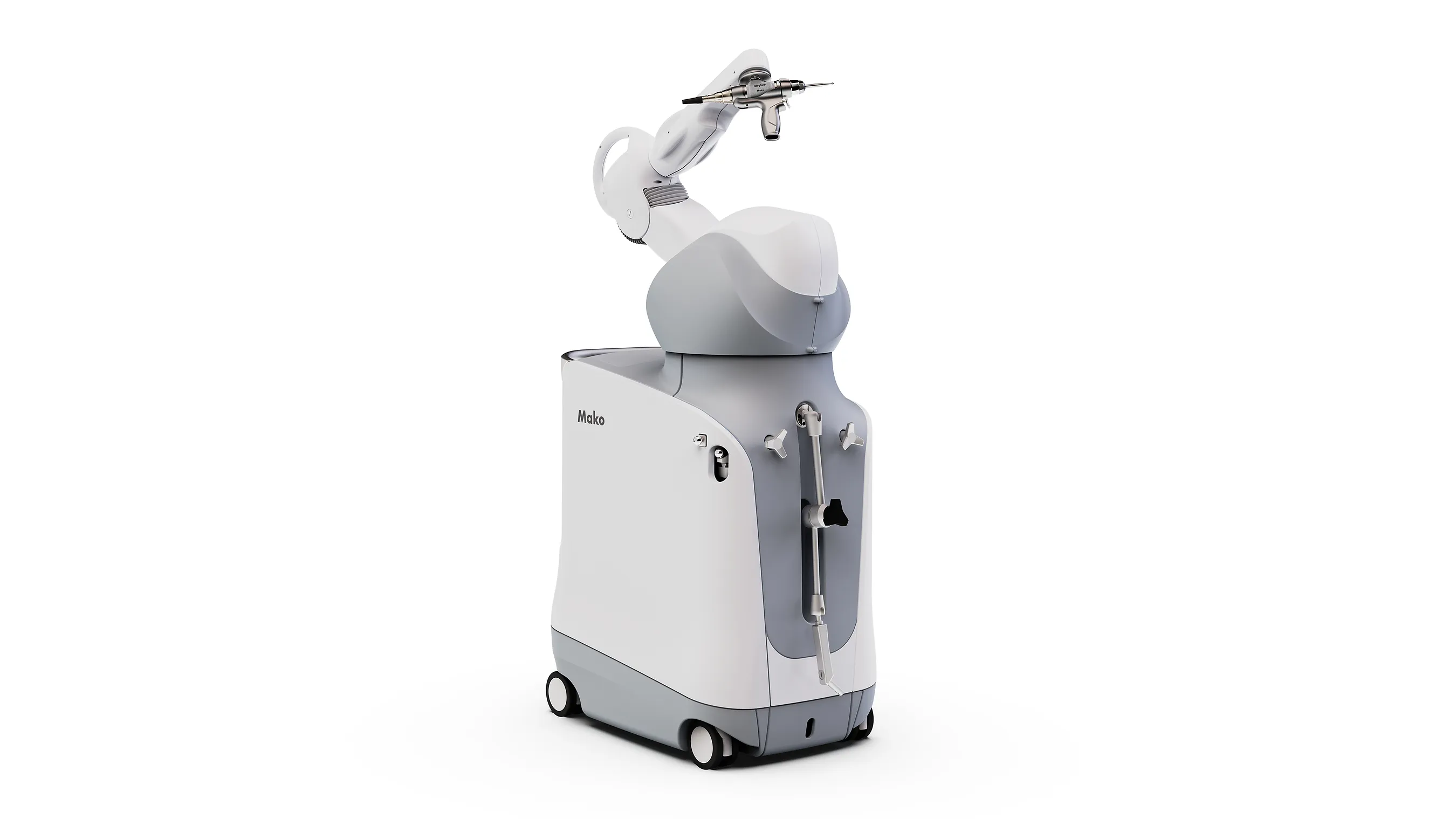 Stryker Launches Mako 4 SmartRobotics™ in India, Advancing the Next Generation of Robotic-Assisted Joint Replacement