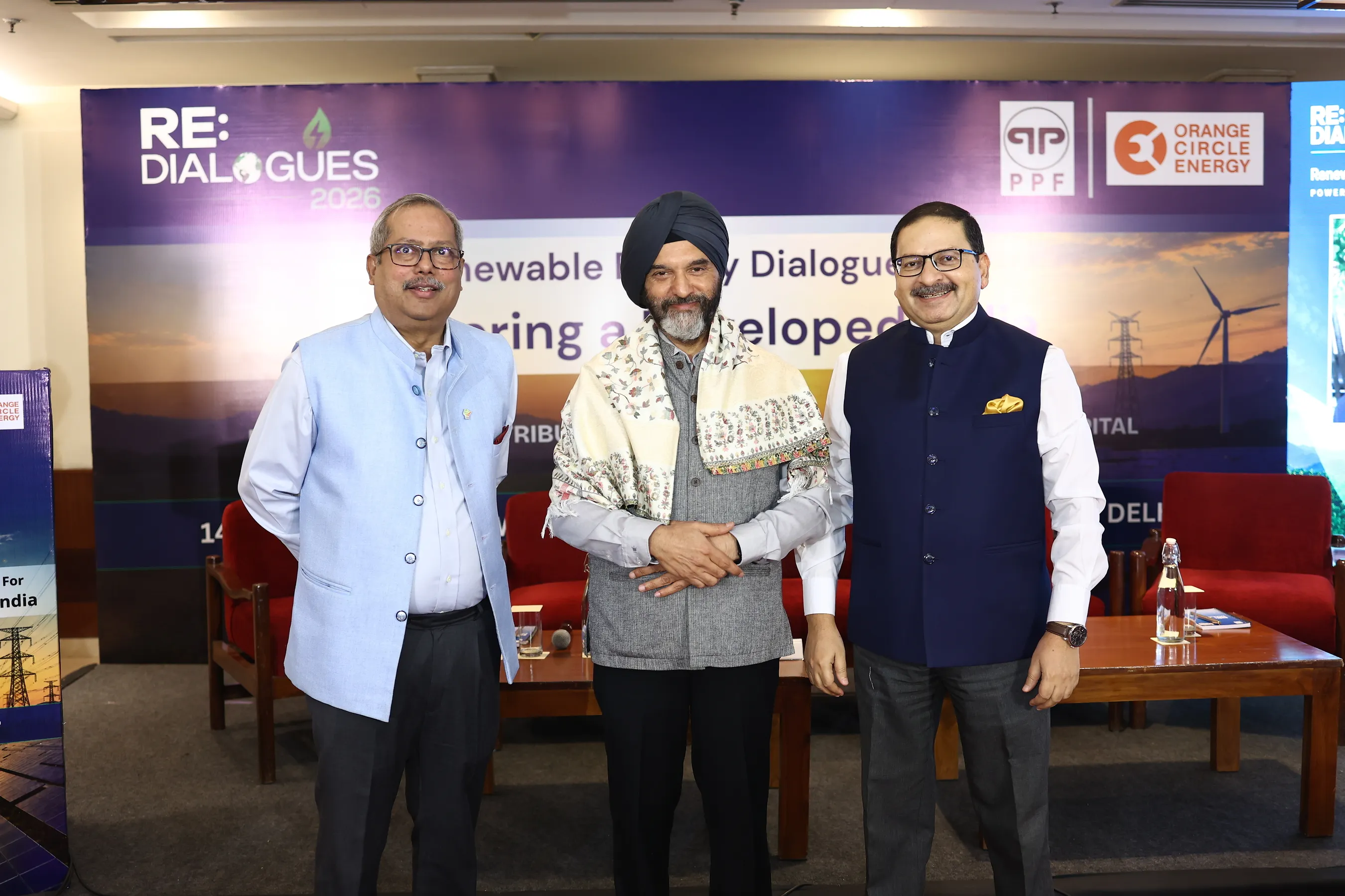 Beyond Generation: RE: DIALOGUES 2026 Puts India's Power Distribution and Infrastructure Challenges in Focus