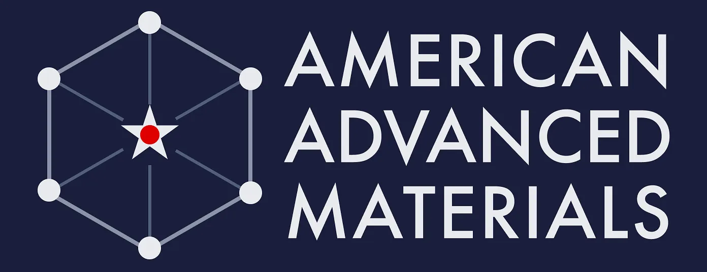 American Advanced Materials Raises $12.5 Million to Make Globally-Competitive Titanium Sponge in America and Announces Signed Letters of Intent with Industry Buyers Worth Over $1 Billion