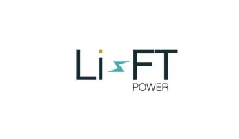 LIFT Completes Combination With Winsome Resources
