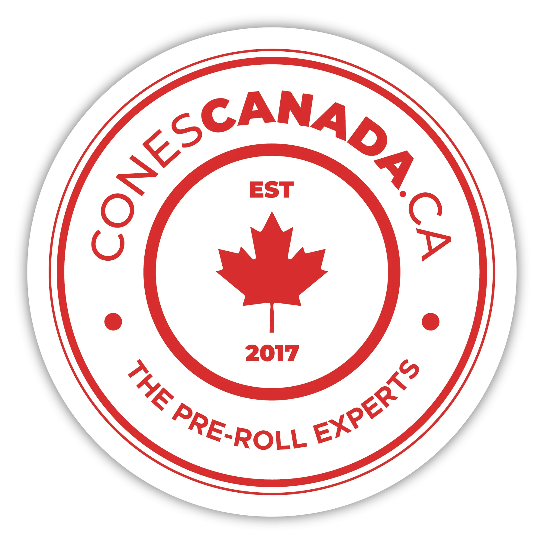 Custom Cones USA Launches Cones Canada