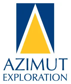 Azimut Advances Major Fortin Antimony-Gold Zone, Wabamisk Property, James Bay Region, Québec