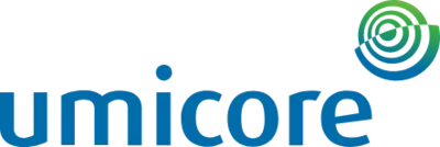 Umicore - Transparency notifications by JP Morgan Chase & Co.