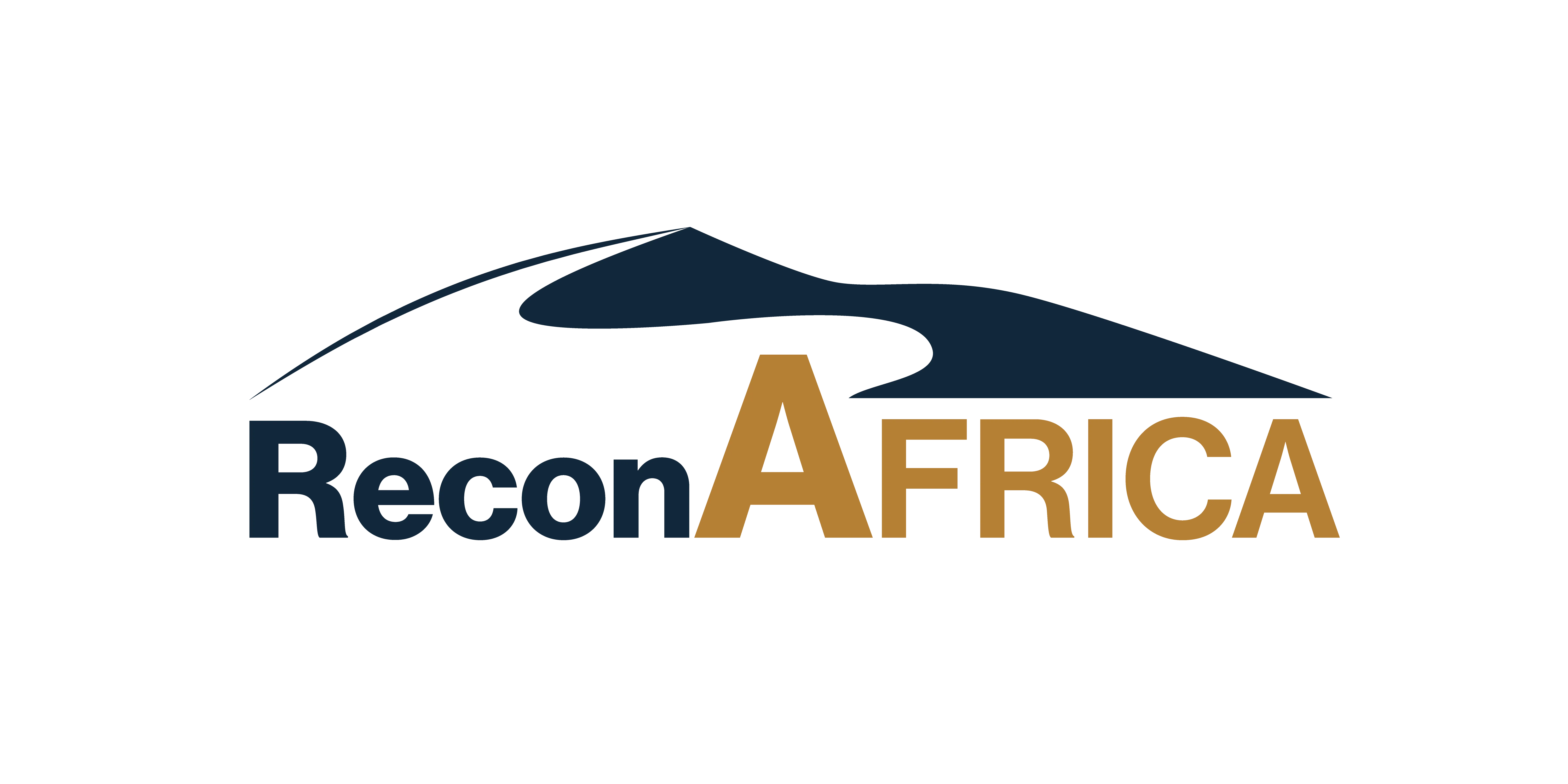 ReconAfrica Announces First Quarter Filings Production Testing at Kavango West 1X Proceeding on Schedule