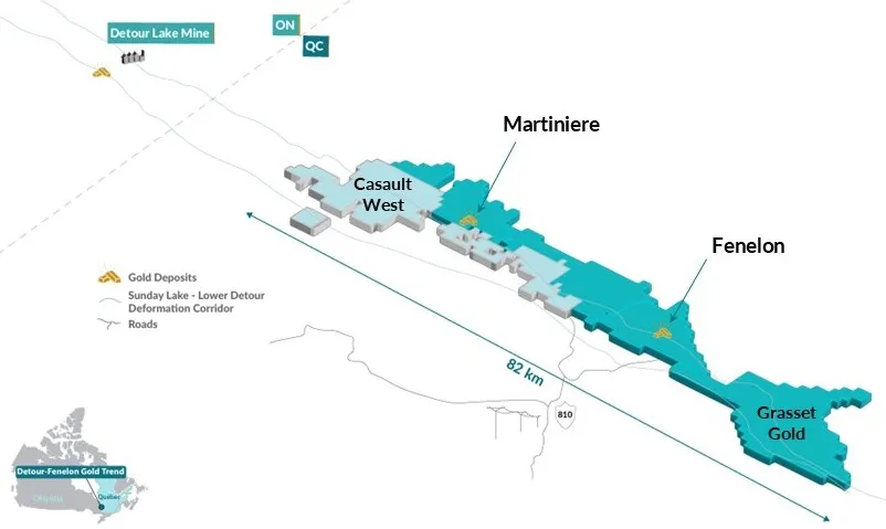 Wallbridge Launches 2026 Exploration and Technical Studies Programs