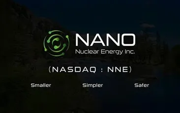 NANO Nuclear Sees KRONOS MMR™ Well-Aligned with NRC’s Evolving Advanced Reactor Frameworks Under Part 53 and Proposed Part 57