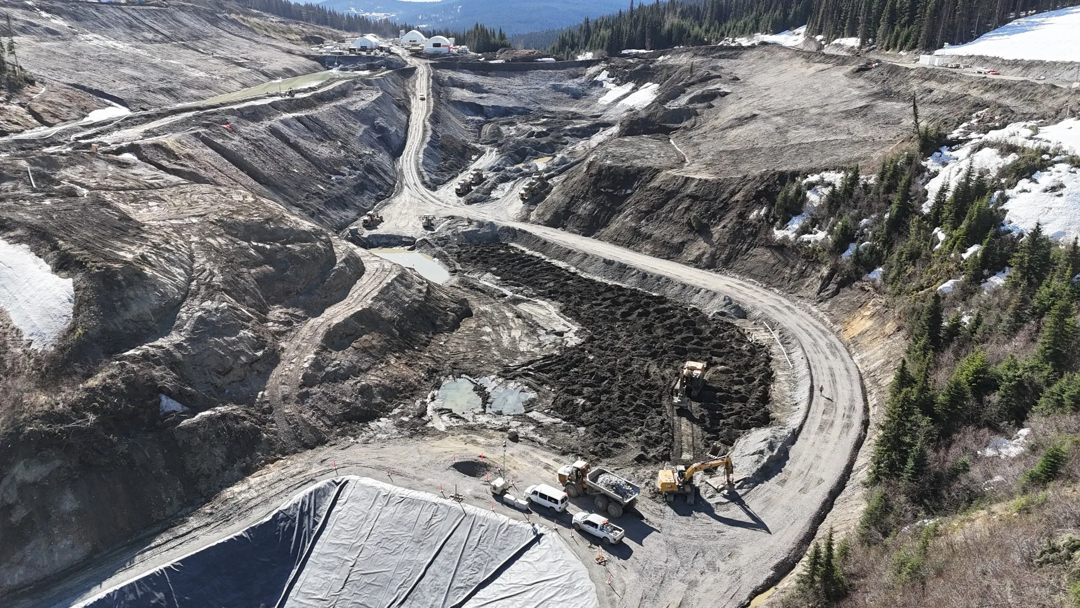 Osisko Development Reports First Quarter 2026 Results
