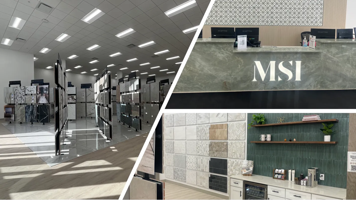 MSI Expands Midwest Presence with Grand Opening of Grand Rapids Showroom