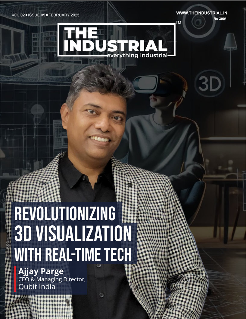 Year of Transformation: How Industry Redefined Itself