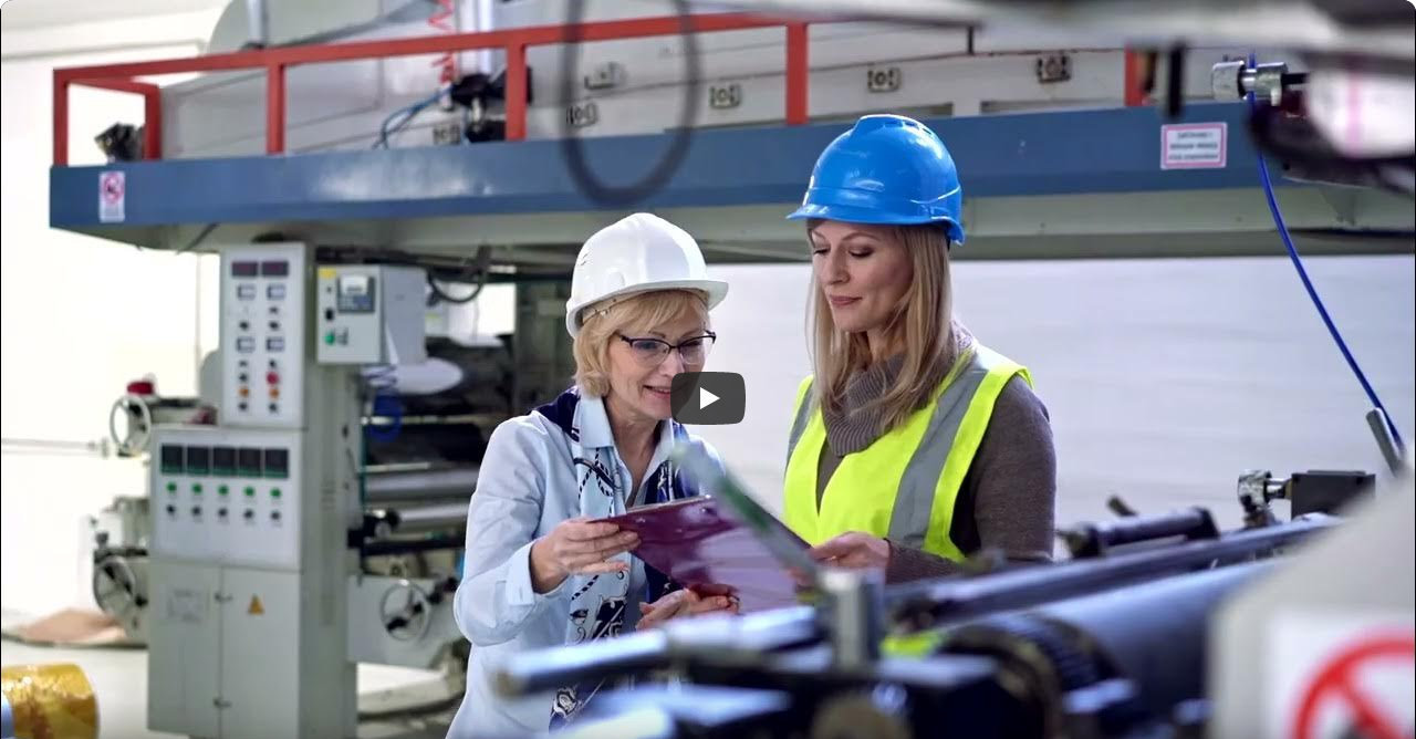 Maximize Your Yield with Industrial Weighing Solutions