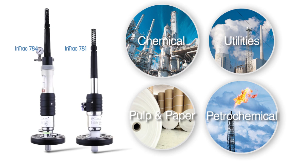 Solution for Enhanced Process Safety with Easy Maintenance